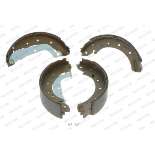 BRAKE SHOE SET NISSAN ISUZU TOYOTA BRAKE SHOE SET NISSAN ISUZU TOYOTA